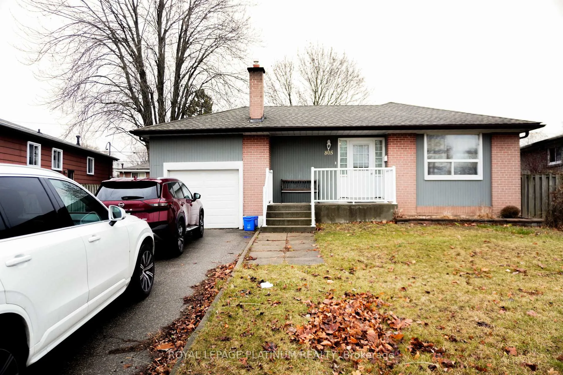 Photo 1 of 805 Krosno Boulevard, Pickering, Bay Ridges — HOMEH