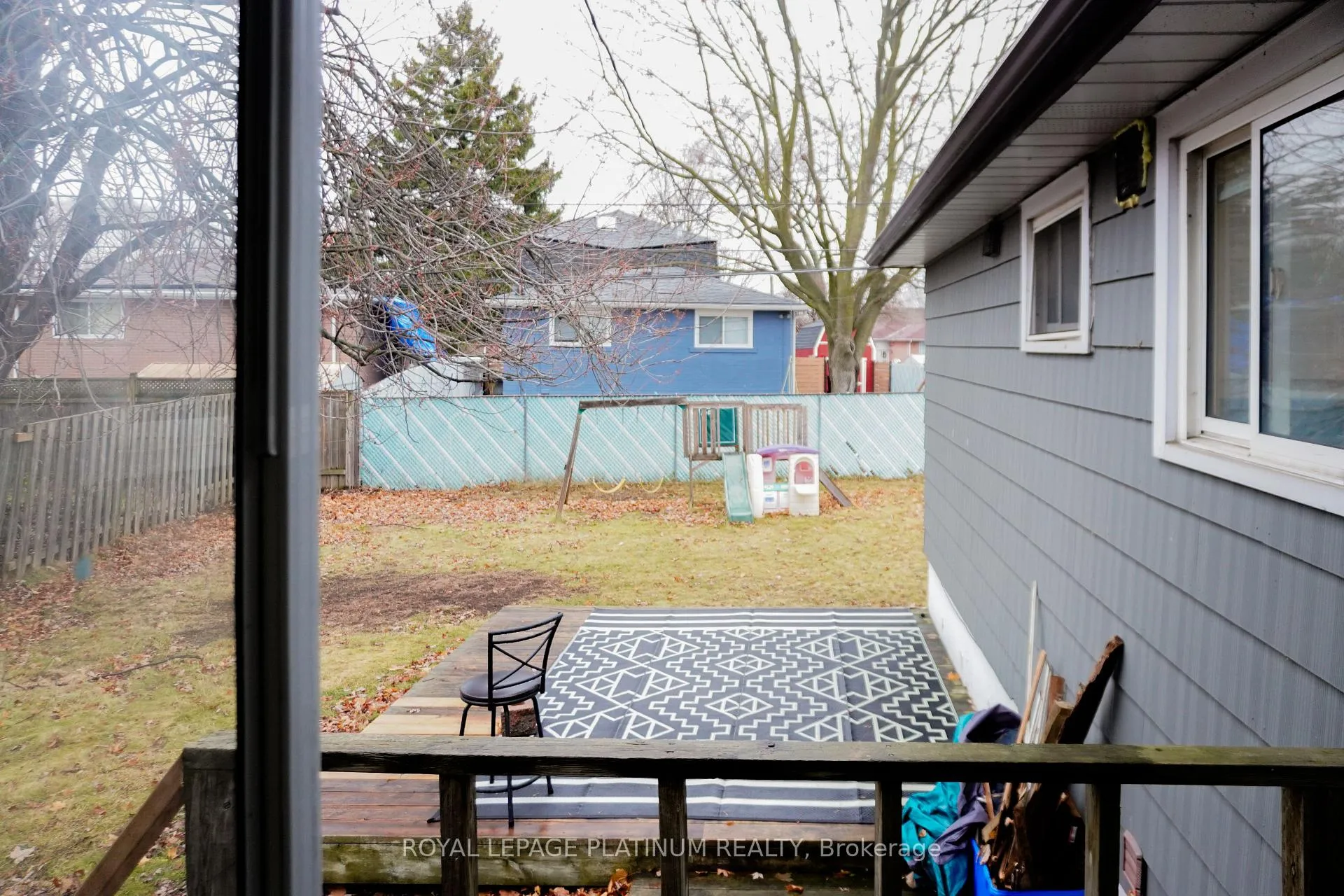 Photo 28 of 805 Krosno Boulevard, Pickering, Bay Ridges — HOMEH