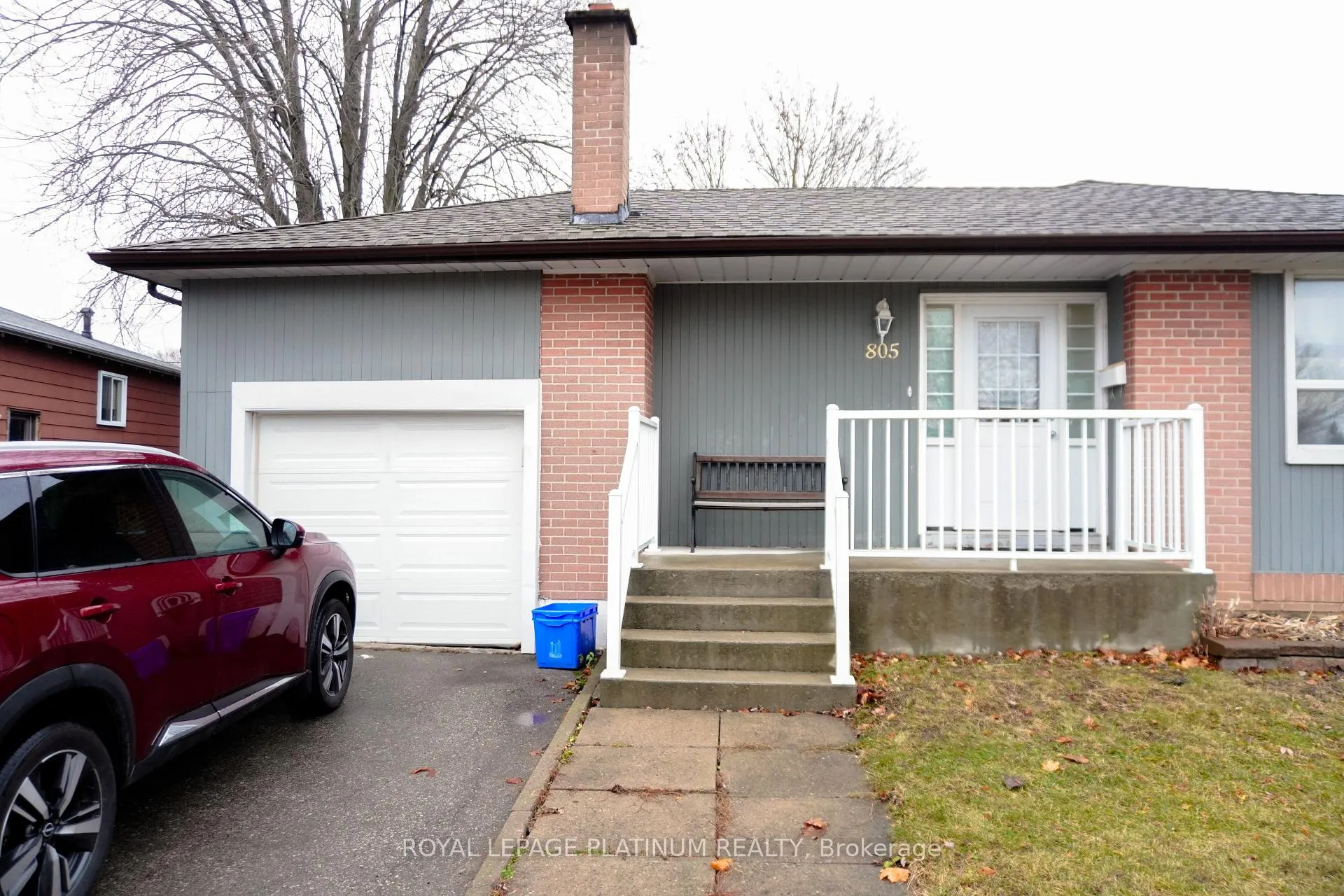 Photo 34 of 805 Krosno Boulevard, Pickering, Bay Ridges — HOMEH