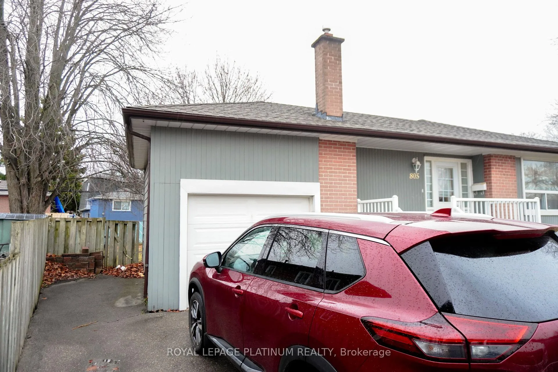 Photo 37 of 805 Krosno Boulevard, Pickering, Bay Ridges — HOMEH