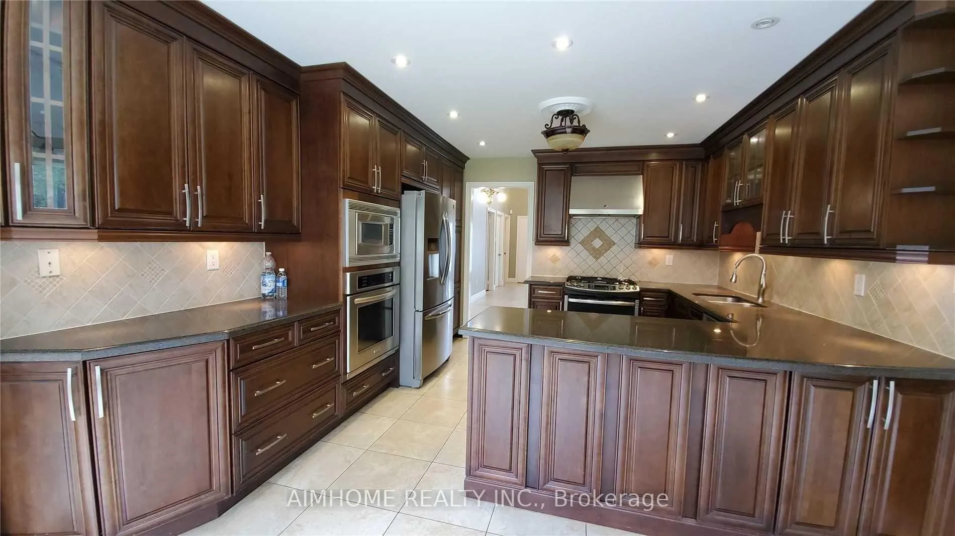 Photo 7 of Unit Upper, 63 Forty Second Street, Markham, Markville — HOMEH