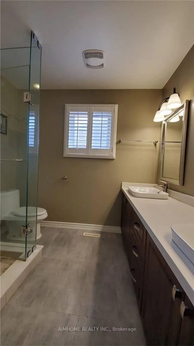 Photo 10 of Unit Upper, 63 Forty Second Street, Markham, Markville — HOMEH