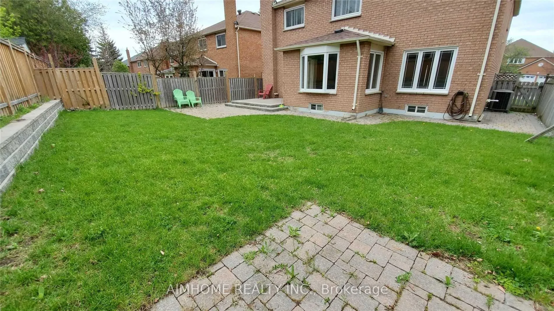 Photo 16 of Unit Upper, 63 Forty Second Street, Markham, Markville — HOMEH