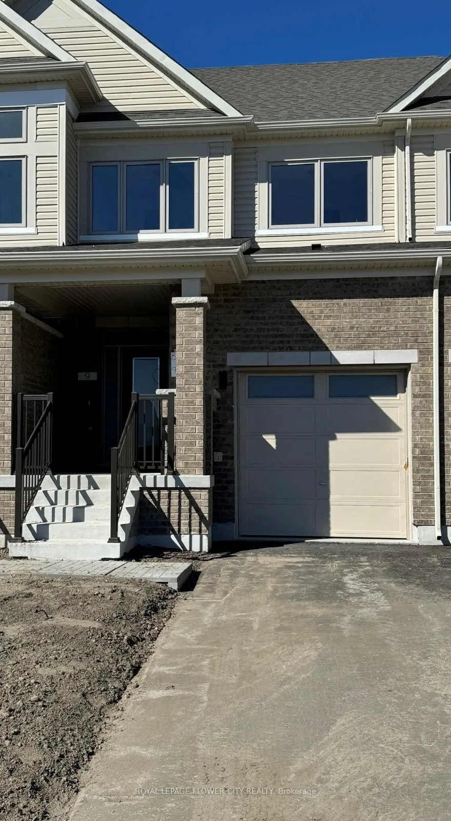Front of 5 Sagewood Avenue