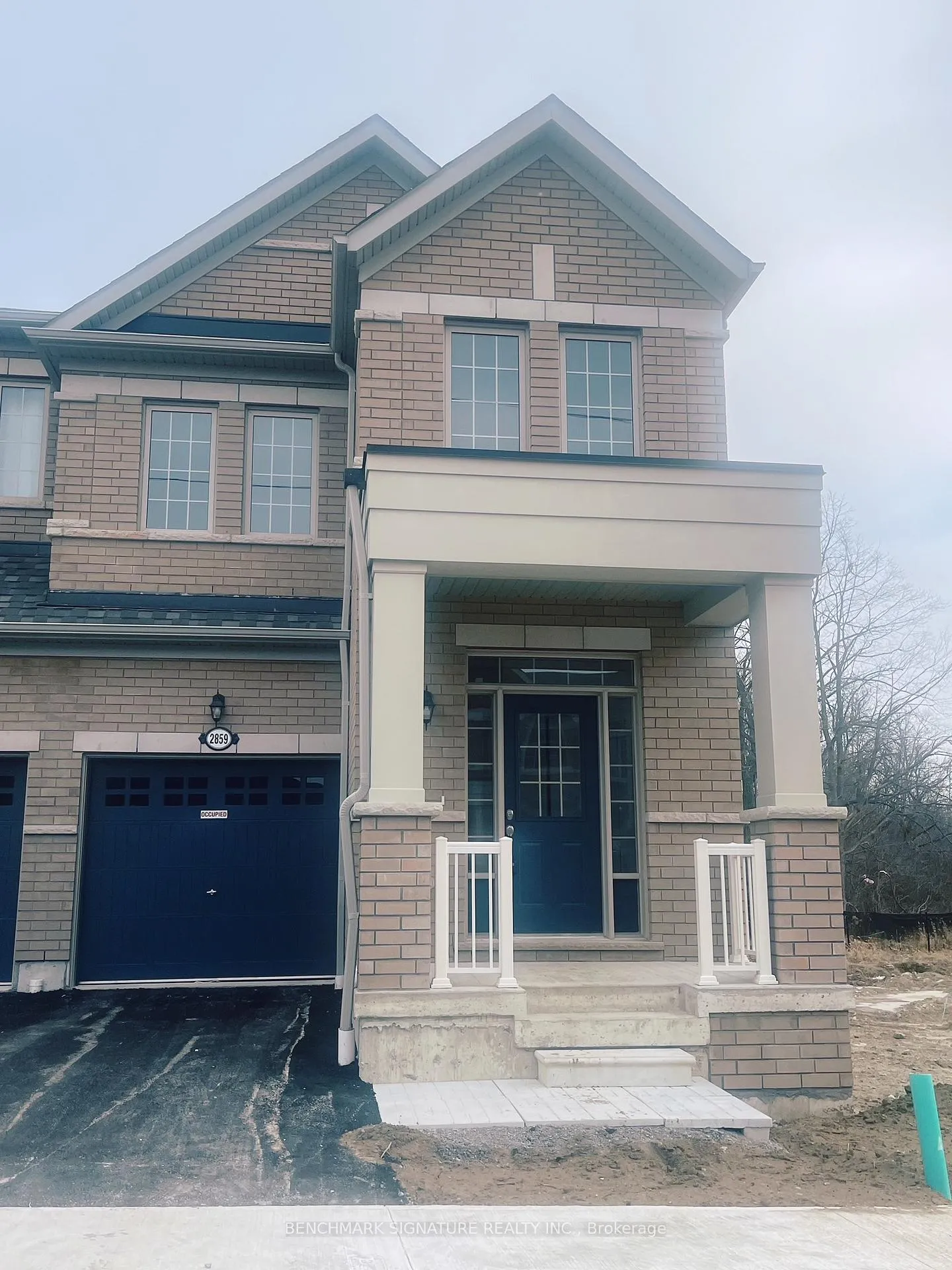 Photo 1 of 2859 Albatross Way, Pickering, Rural Pickering — HOMEH
