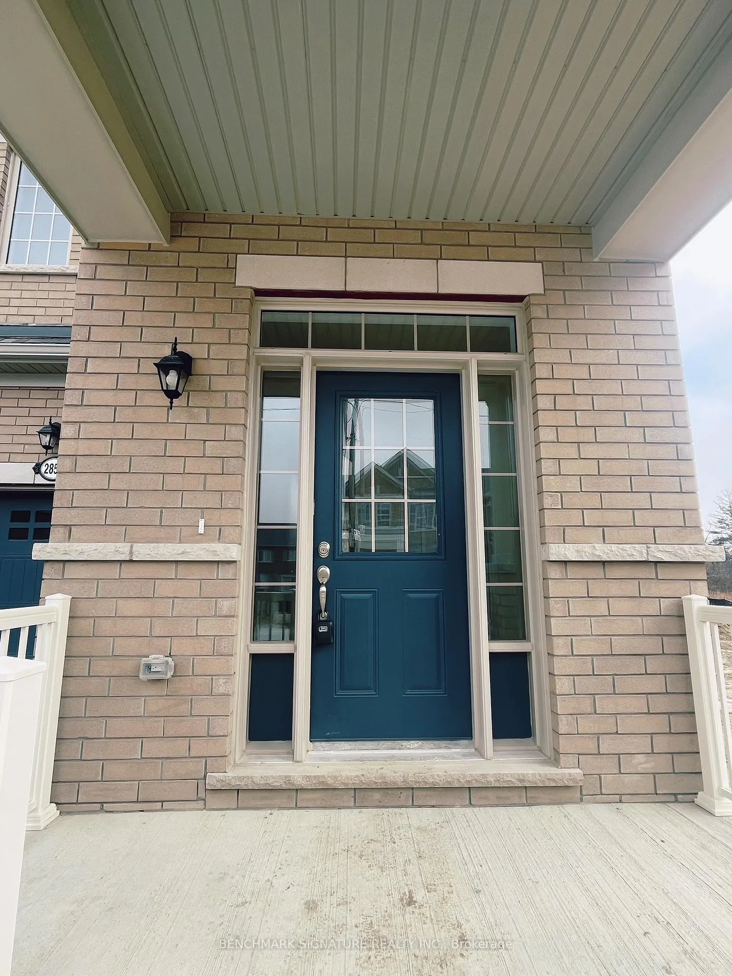 Photo 2 of 2859 Albatross Way, Pickering, Rural Pickering — HOMEH