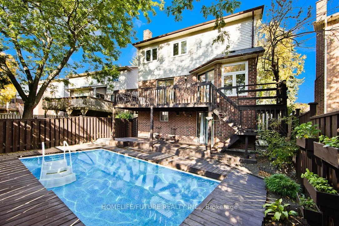 Photo 25 of 1244 Maple Ridge Drive, Pickering, Liverpool — HOMEH