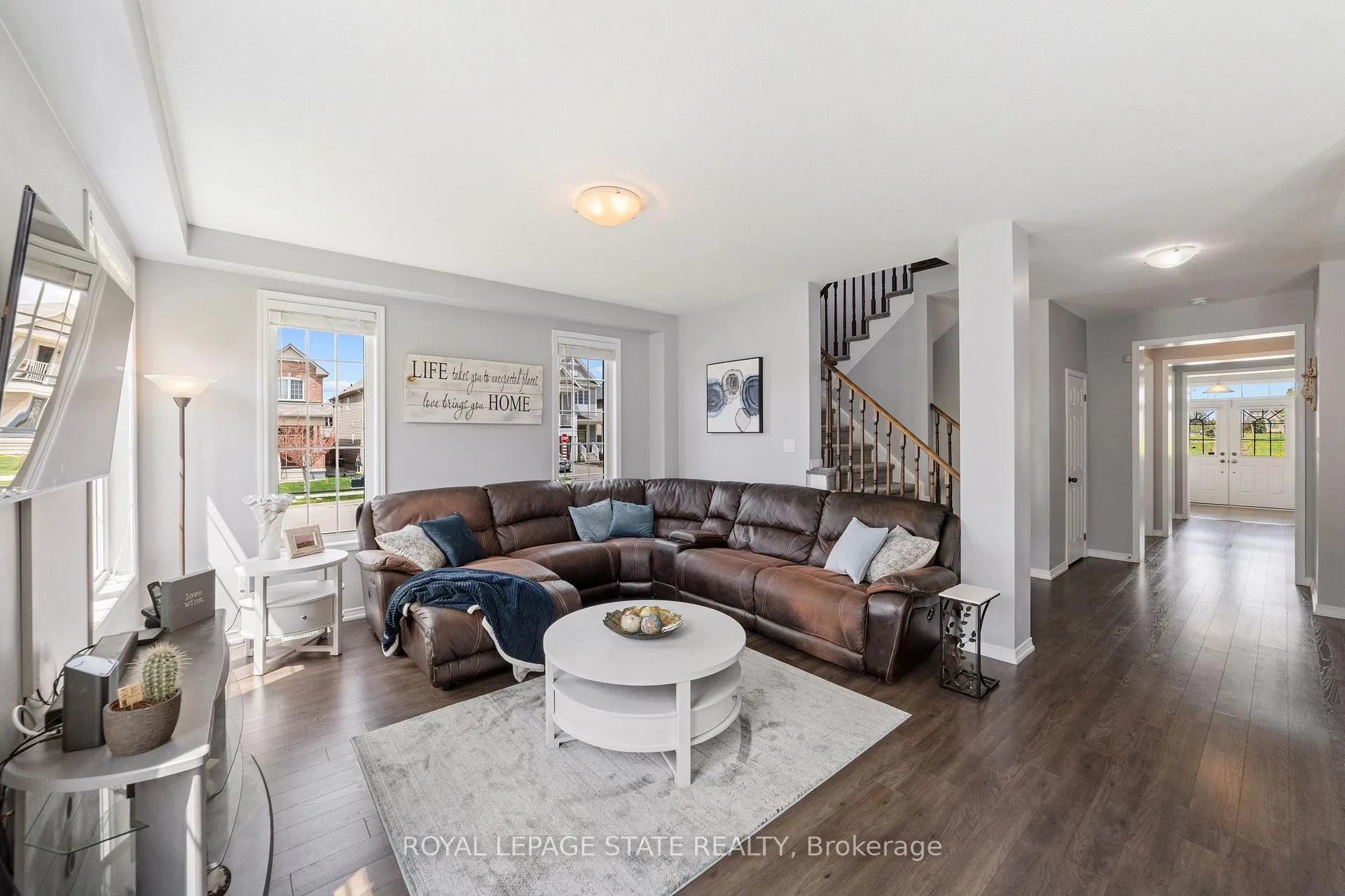 Photo 13 of 4 Tinlin Drive, Hamilton, Binbrook — HOMEH