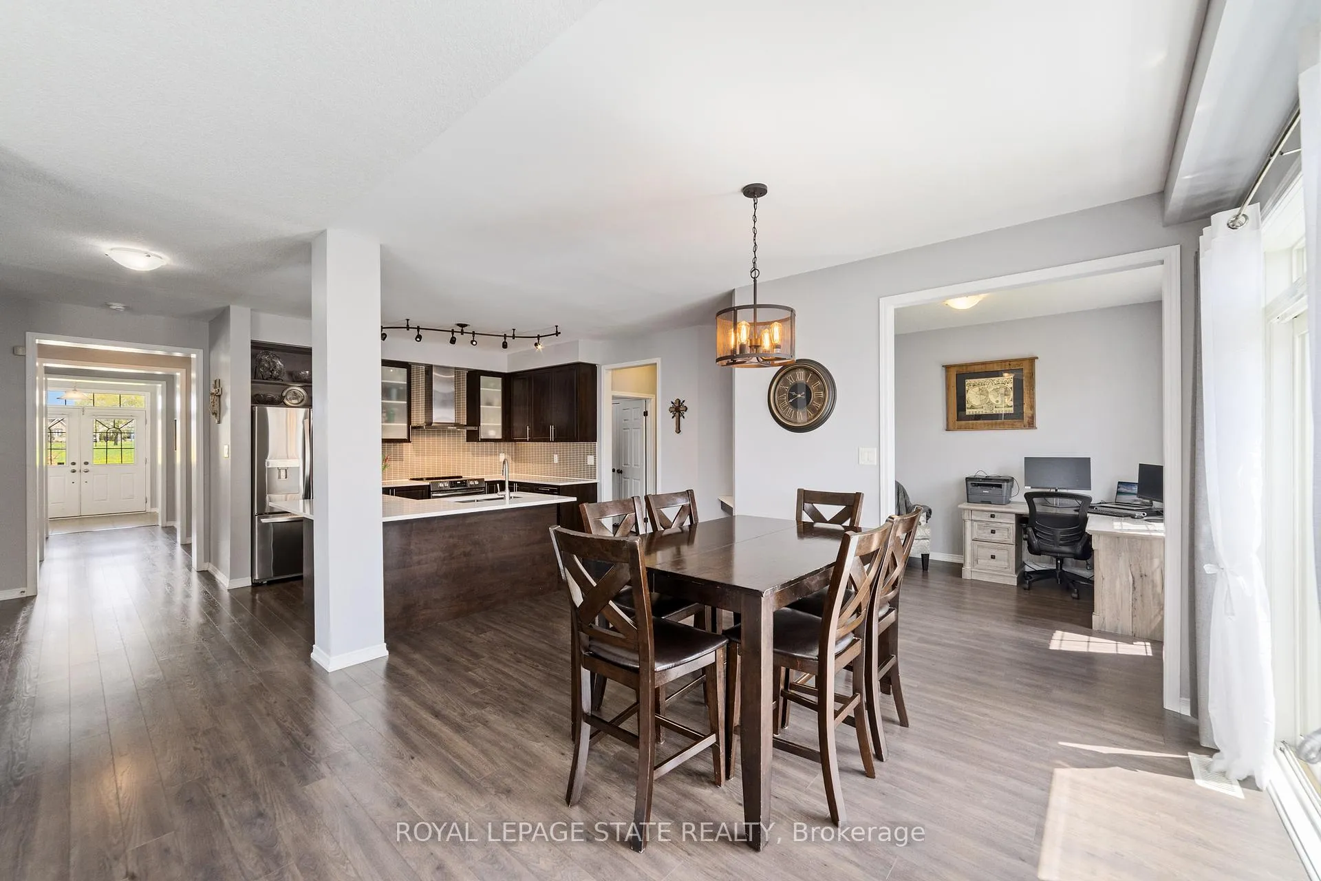 Photo 15 of 4 Tinlin Drive, Hamilton, Binbrook — HOMEH