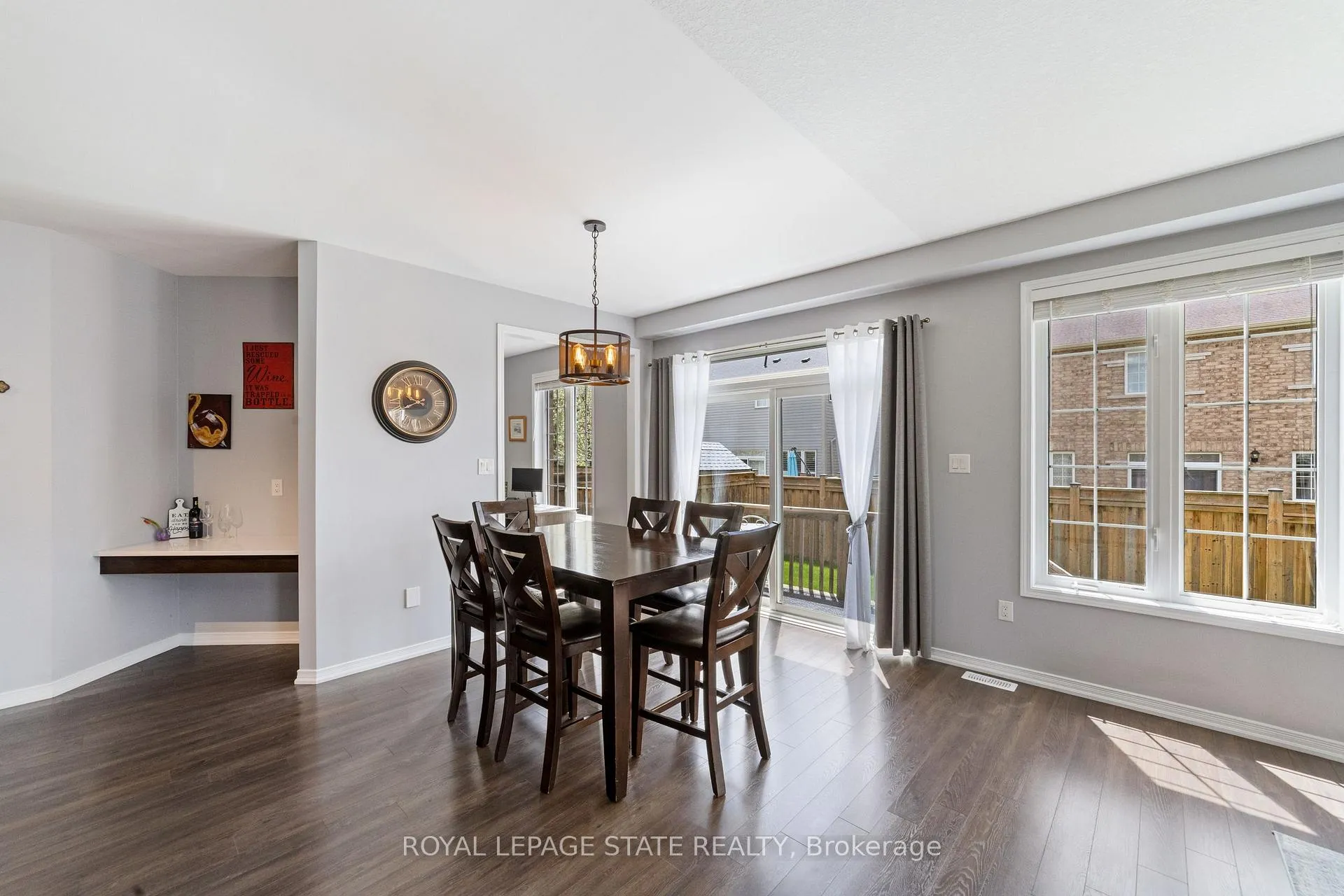 Photo 16 of 4 Tinlin Drive, Hamilton, Binbrook — HOMEH