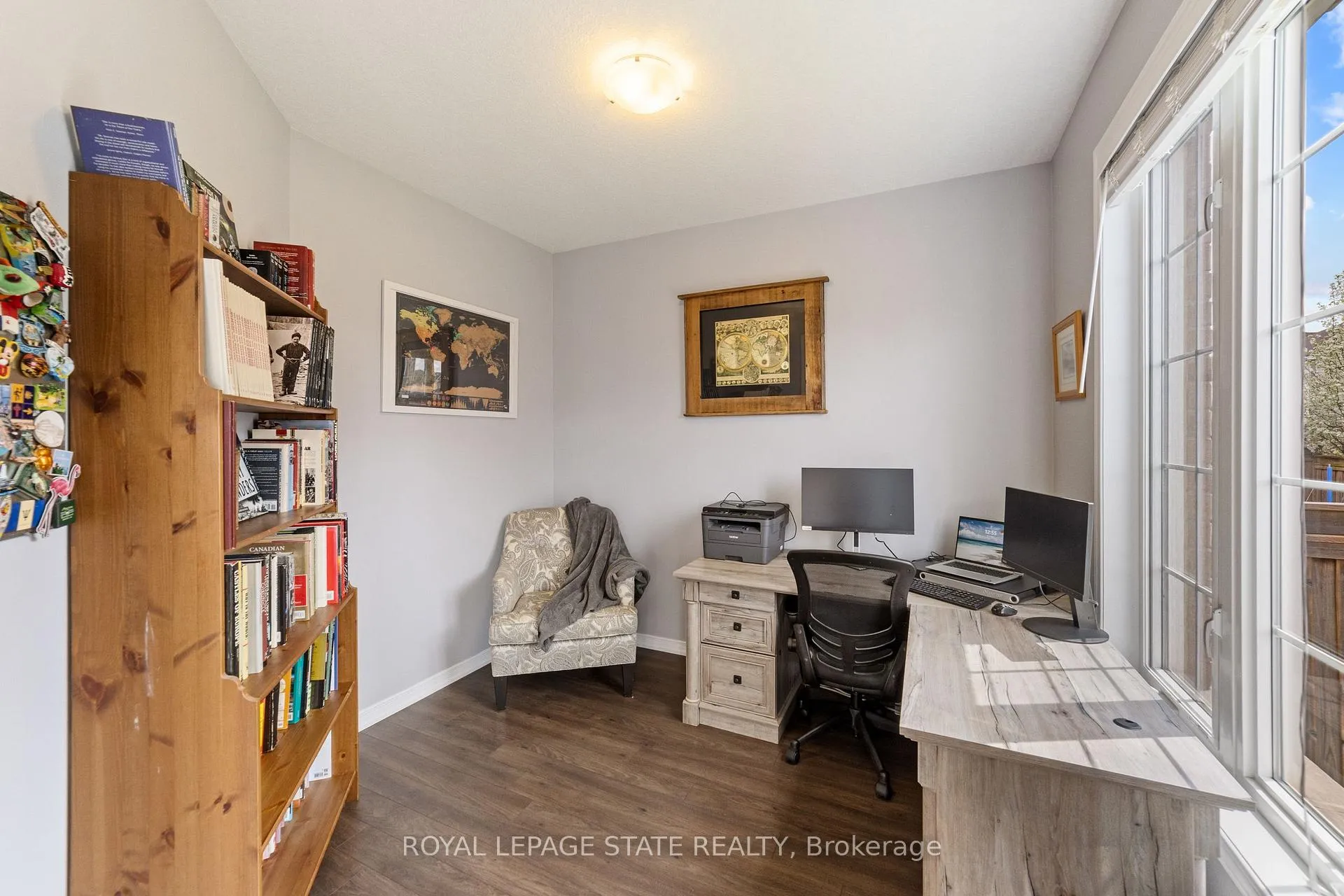 Photo 17 of 4 Tinlin Drive, Hamilton, Binbrook — HOMEH