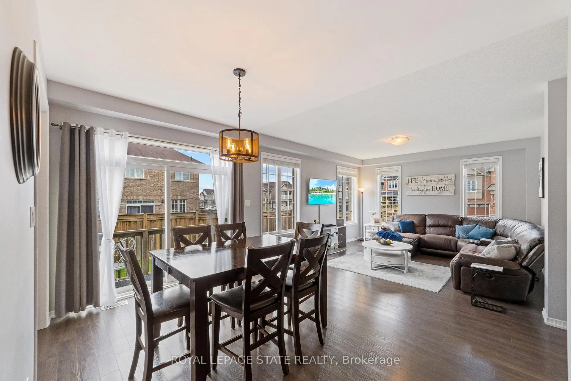 Photo 20 of 4 Tinlin Drive, Hamilton, Binbrook — HOMEH