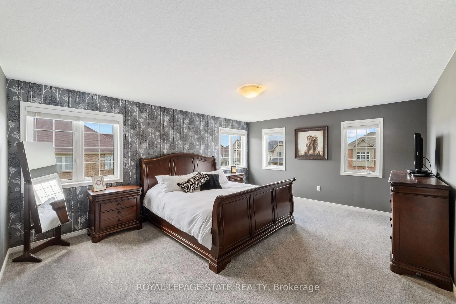 Photo 24 of 4 Tinlin Drive, Hamilton, Binbrook — HOMEH