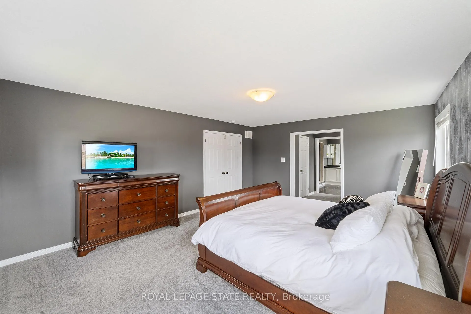 Photo 25 of 4 Tinlin Drive, Hamilton, Binbrook — HOMEH