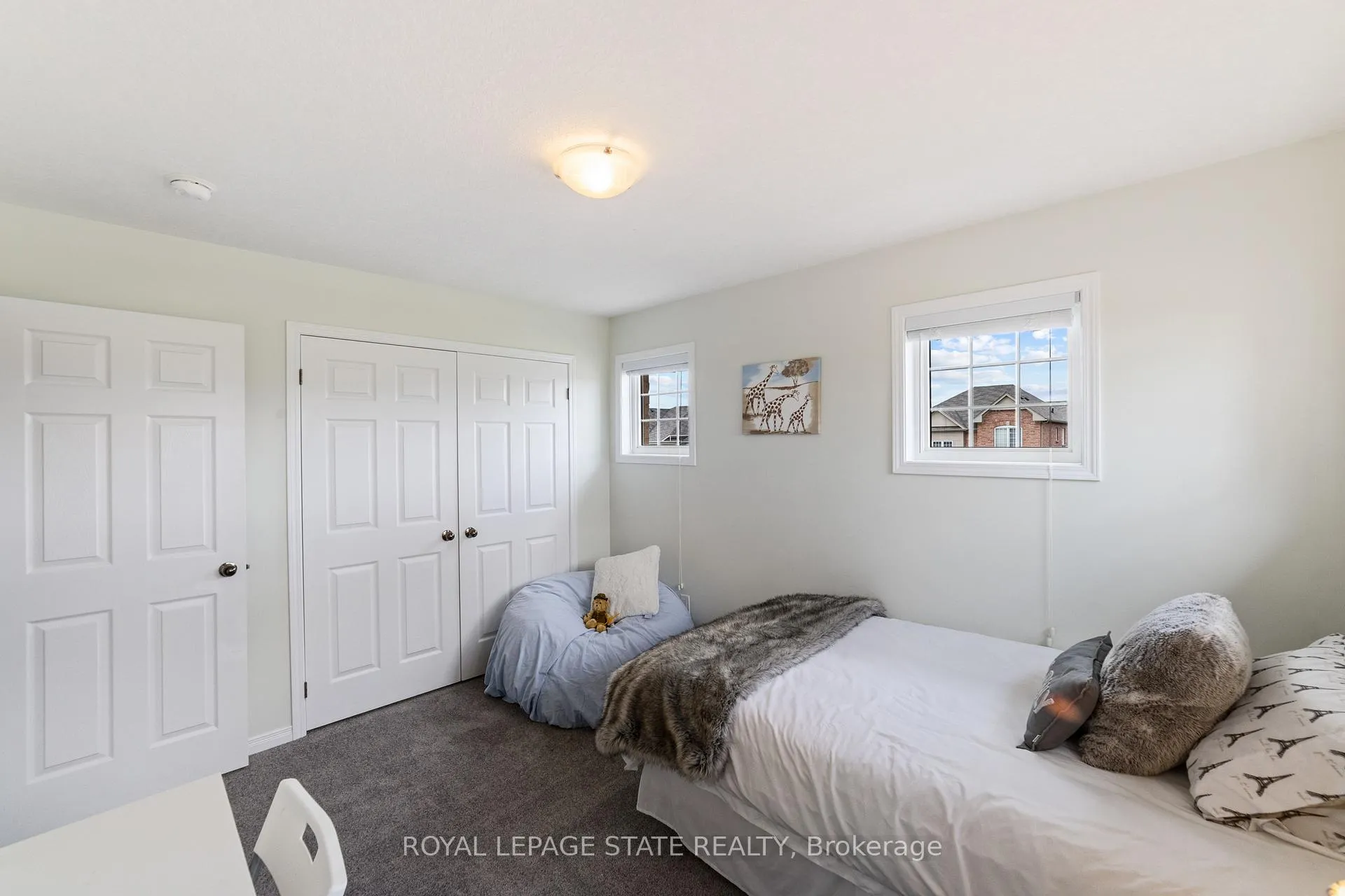 Photo 33 of 4 Tinlin Drive, Hamilton, Binbrook — HOMEH