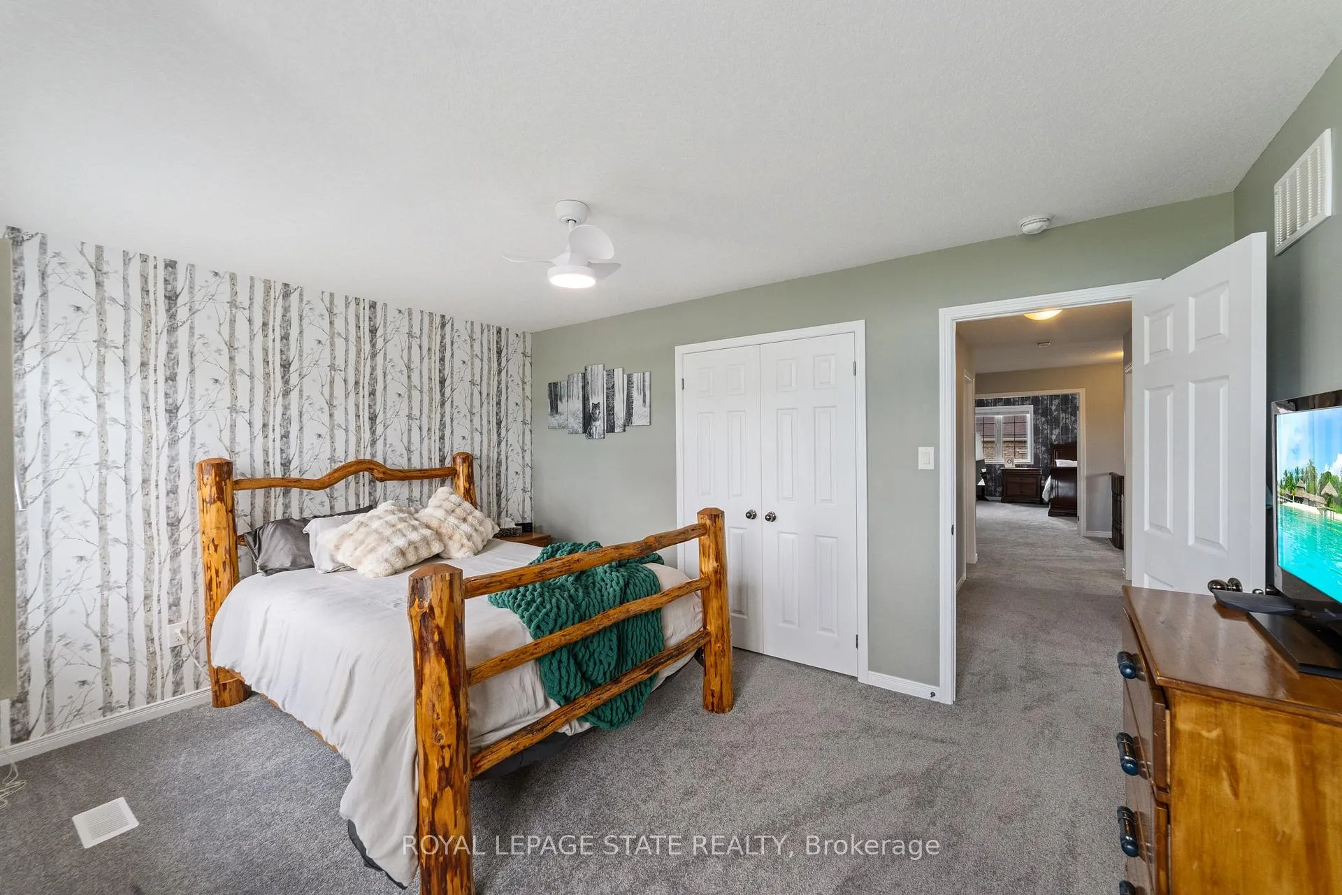 Photo 35 of 4 Tinlin Drive, Hamilton, Binbrook — HOMEH