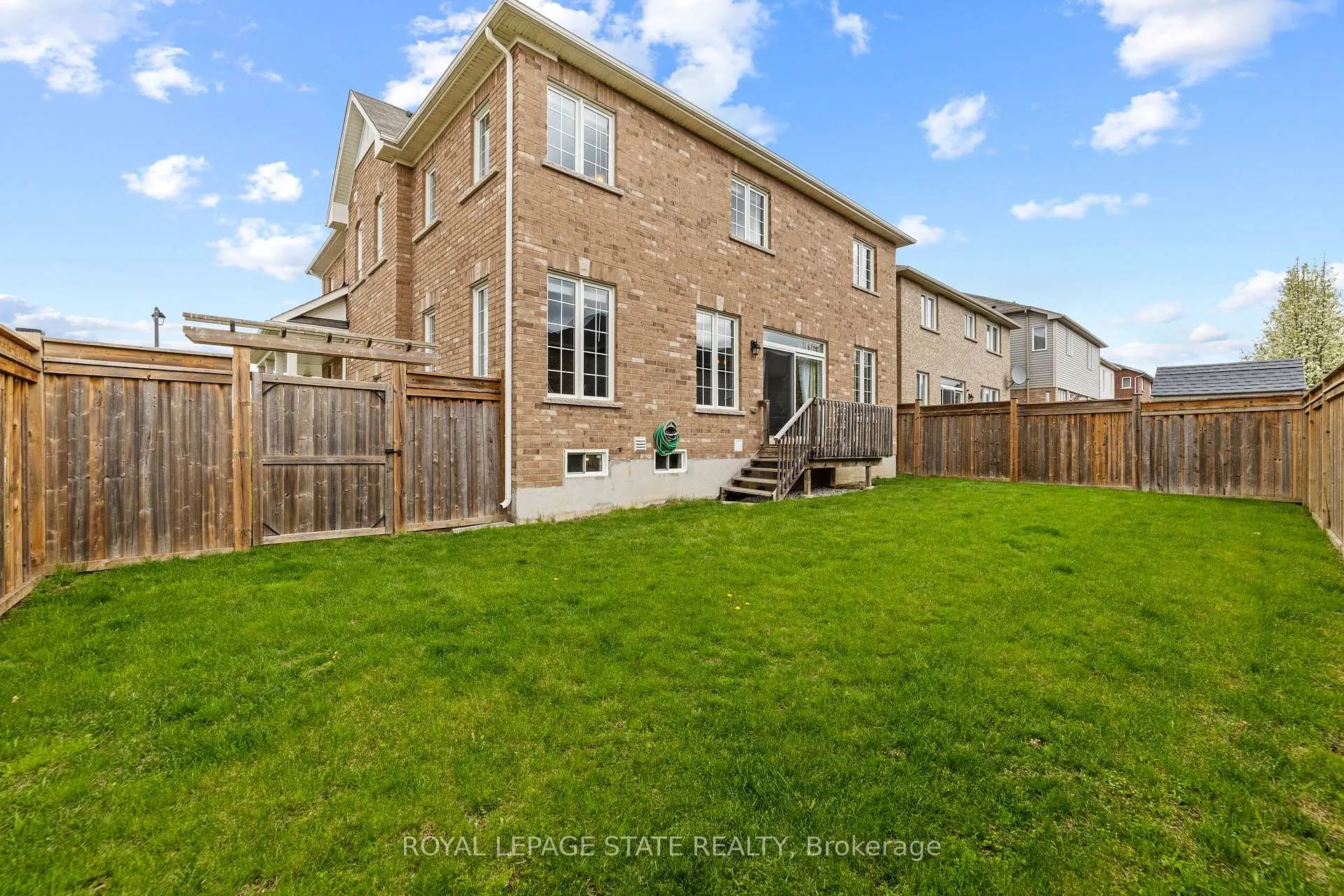 Photo 41 of 4 Tinlin Drive, Hamilton, Binbrook — HOMEH