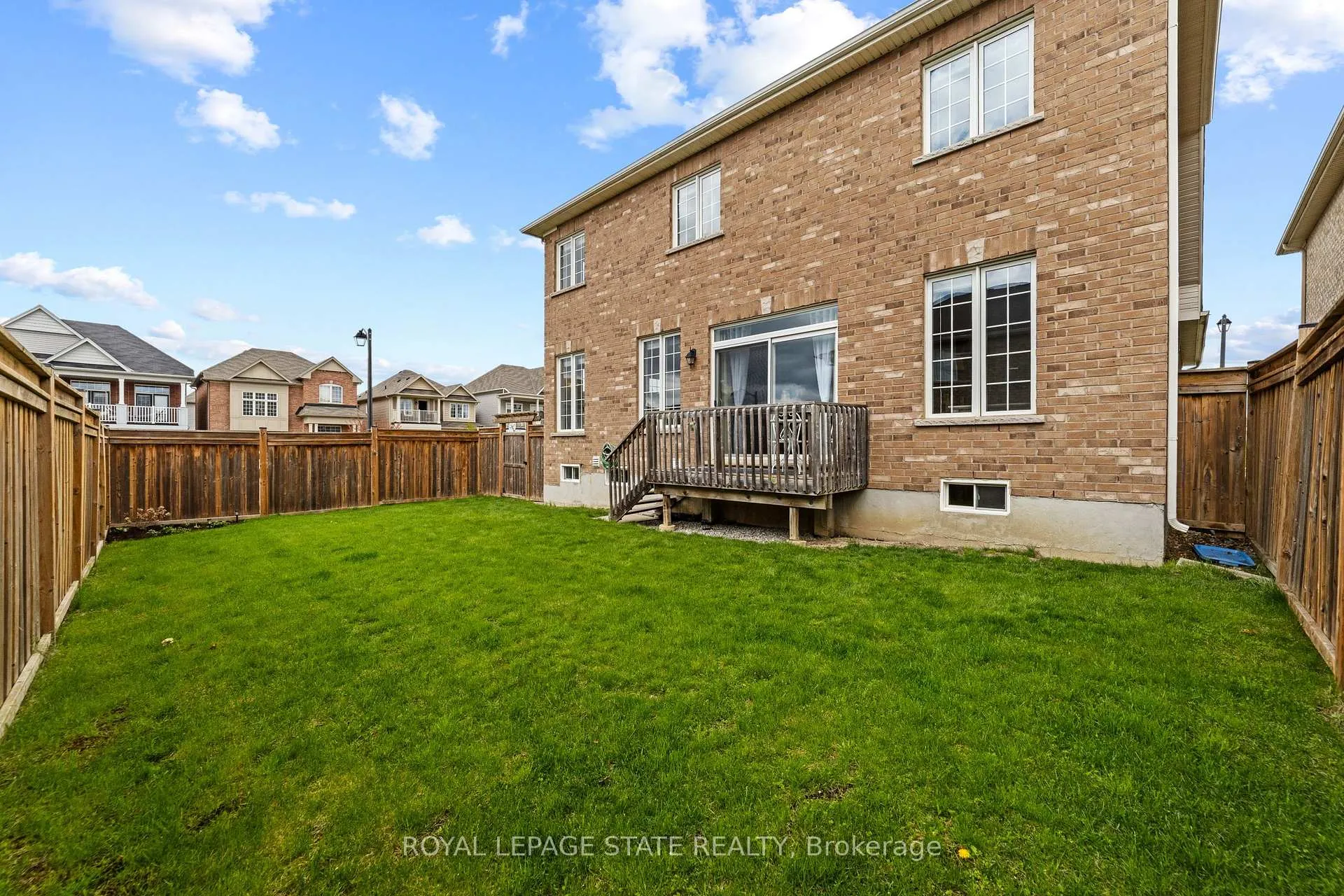 Photo 42 of 4 Tinlin Drive, Hamilton, Binbrook — HOMEH
