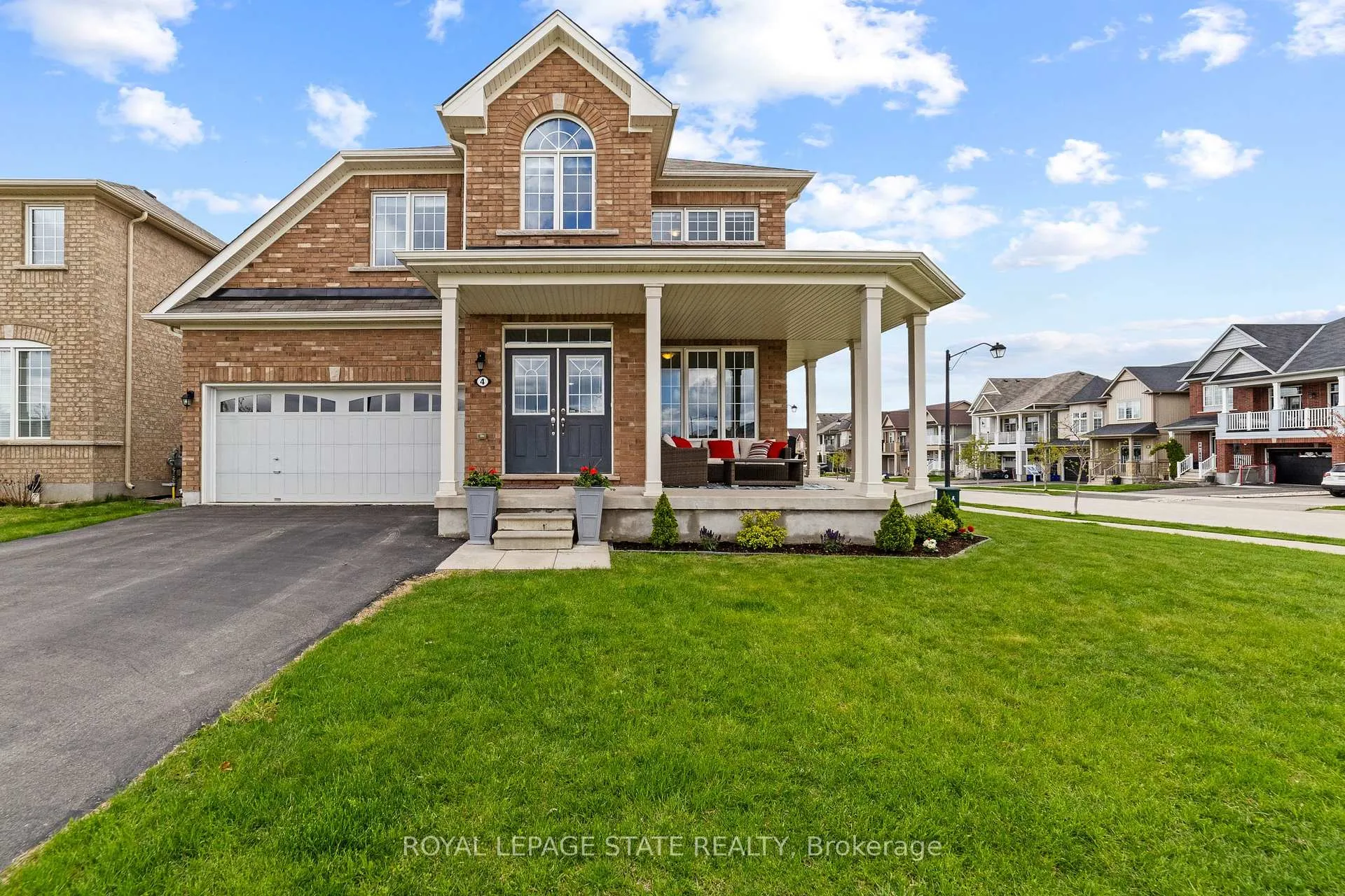 Photo 50 of 4 Tinlin Drive, Hamilton, Binbrook — HOMEH