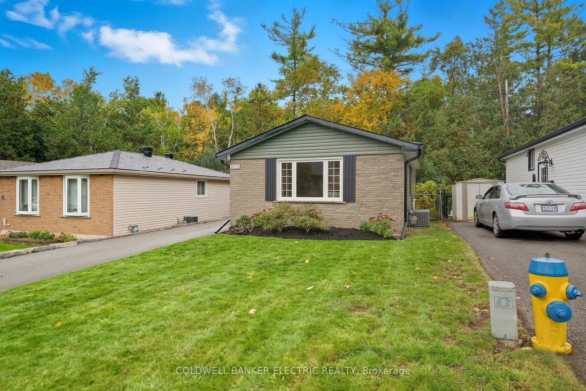Photo 34 of 1673 Redwood Drive, Peterborough, Monaghan Ward 2 — HOMEH