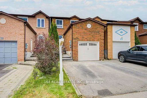 Photo 1 of 65 Rejane Crescent, Vaughan, Crestwood-Springfarm-Yorkhill — HOMEH