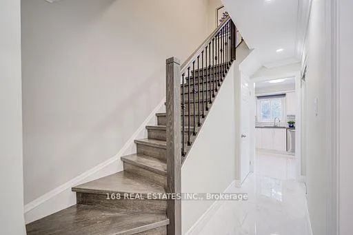 Photo 4 of 65 Rejane Crescent, Vaughan, Crestwood-Springfarm-Yorkhill — HOMEH