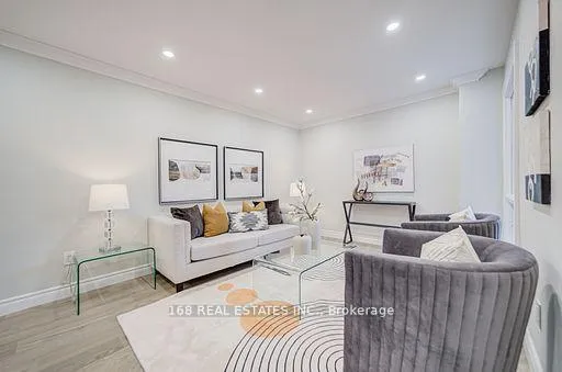 Photo 7 of 65 Rejane Crescent, Vaughan, Crestwood-Springfarm-Yorkhill — HOMEH