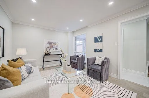 Photo 9 of 65 Rejane Crescent, Vaughan, Crestwood-Springfarm-Yorkhill — HOMEH