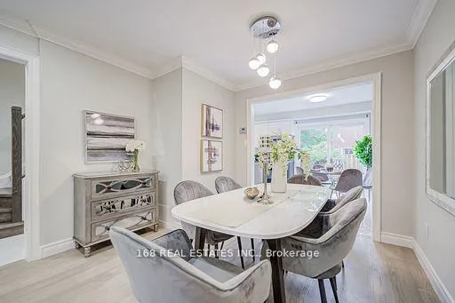 Photo 11 of 65 Rejane Crescent, Vaughan, Crestwood-Springfarm-Yorkhill — HOMEH