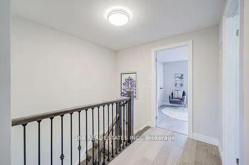 Photo 15 of 65 Rejane Crescent, Vaughan, Crestwood-Springfarm-Yorkhill — HOMEH