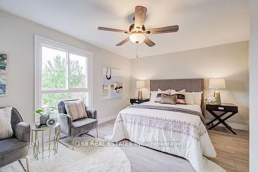 Photo 17 of 65 Rejane Crescent, Vaughan, Crestwood-Springfarm-Yorkhill — HOMEH