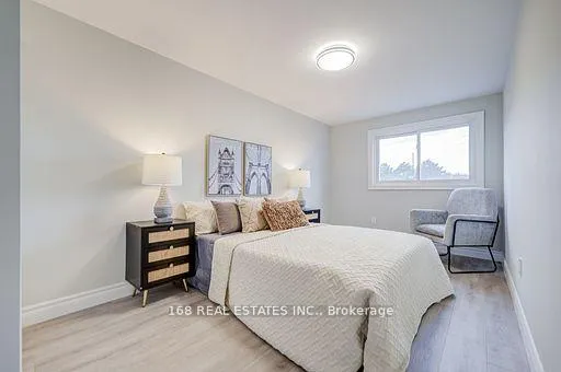Photo 20 of 65 Rejane Crescent, Vaughan, Crestwood-Springfarm-Yorkhill — HOMEH