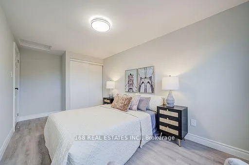 Photo 21 of 65 Rejane Crescent, Vaughan, Crestwood-Springfarm-Yorkhill — HOMEH