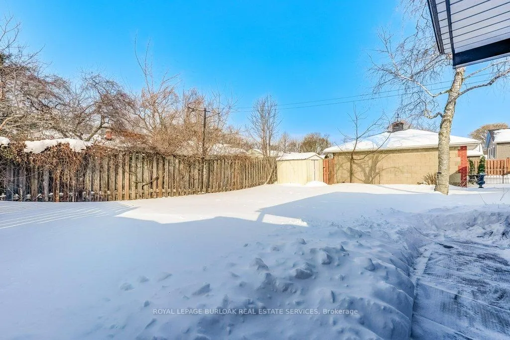 Photo 26 of 79 Fairview Road, Grimsby, Grimsby Beach — HOMEH