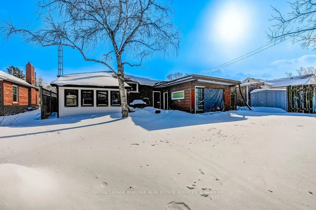 Photo 27 of 79 Fairview Road, Grimsby, Grimsby Beach — HOMEH