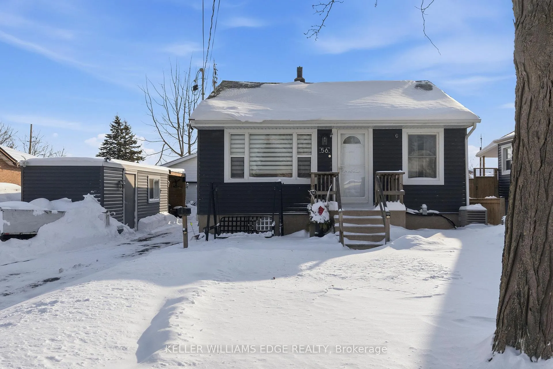 Photo 1 of 56 Tolton Avenue, Hamilton, Normanhurst — HOMEH