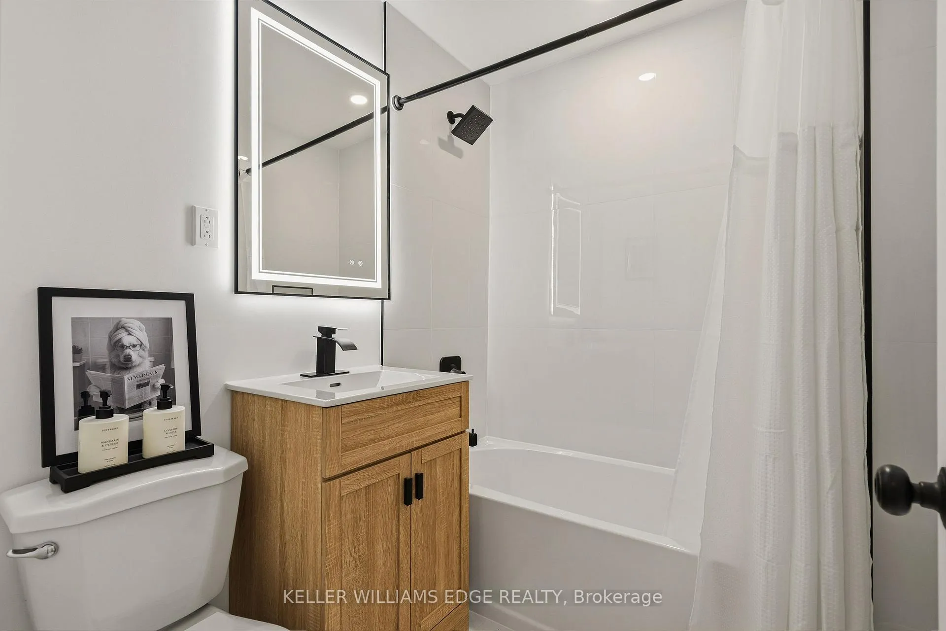 Photo 18 of 56 Tolton Avenue, Hamilton, Normanhurst — HOMEH