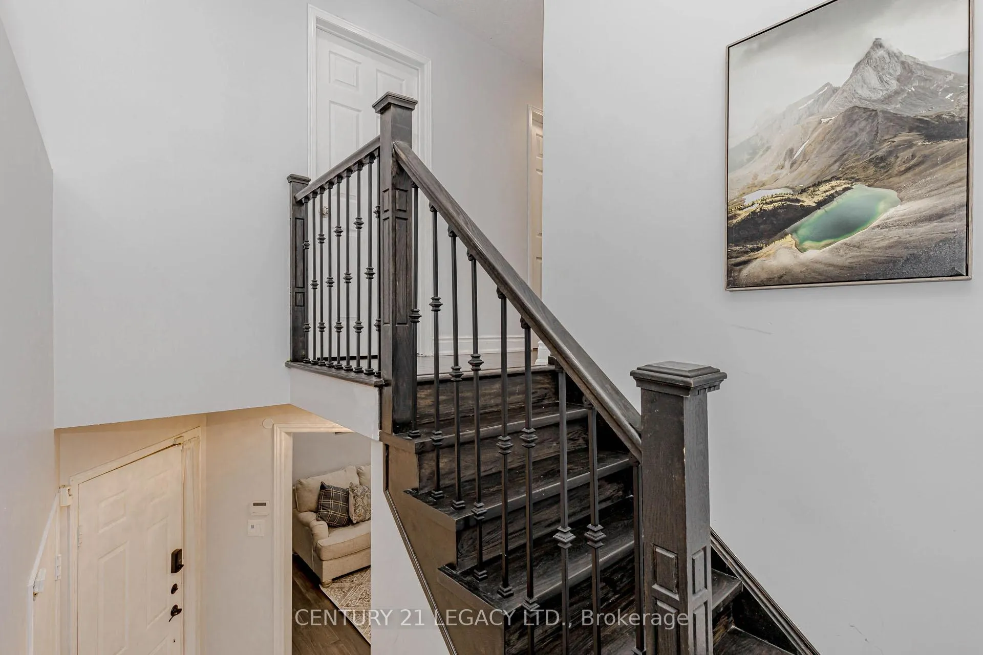 Photo 29 of 36 Valonia Drive, Brampton, Brampton North — HOMEH