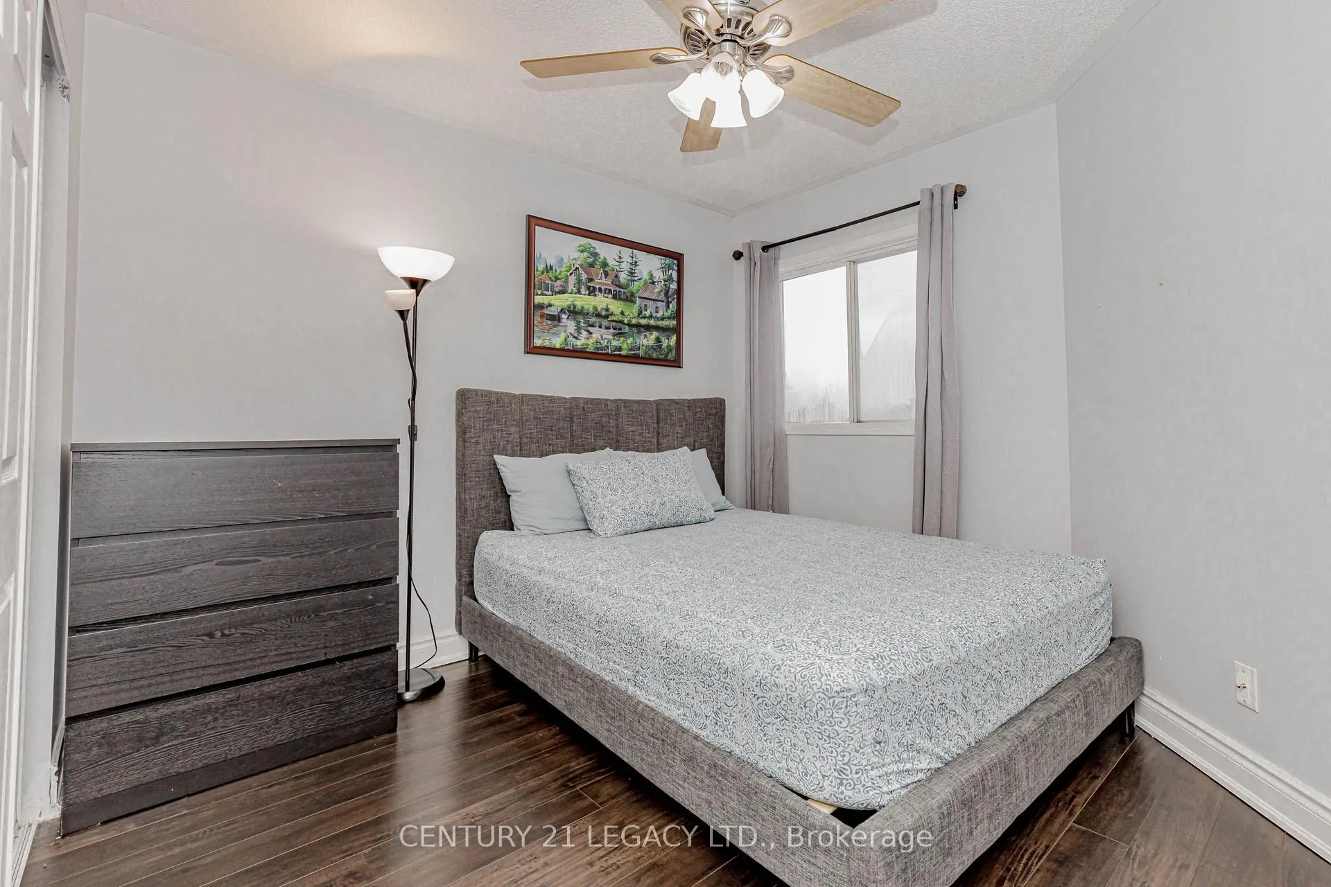 Photo 35 of 36 Valonia Drive, Brampton, Brampton North — HOMEH