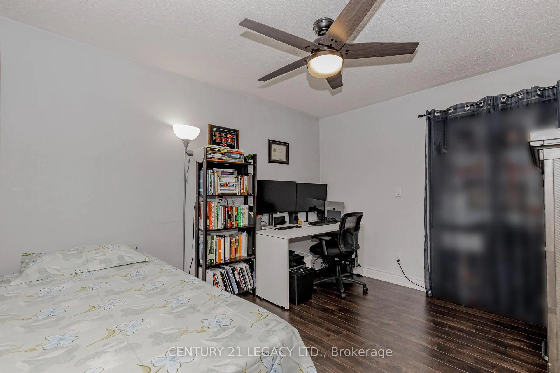 Photo 39 of 36 Valonia Drive, Brampton, Brampton North — HOMEH