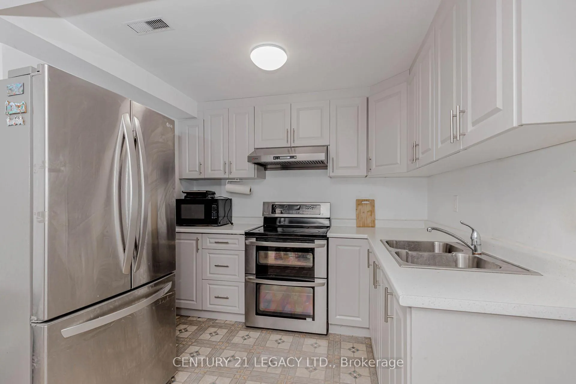 Photo 44 of 36 Valonia Drive, Brampton, Brampton North — HOMEH