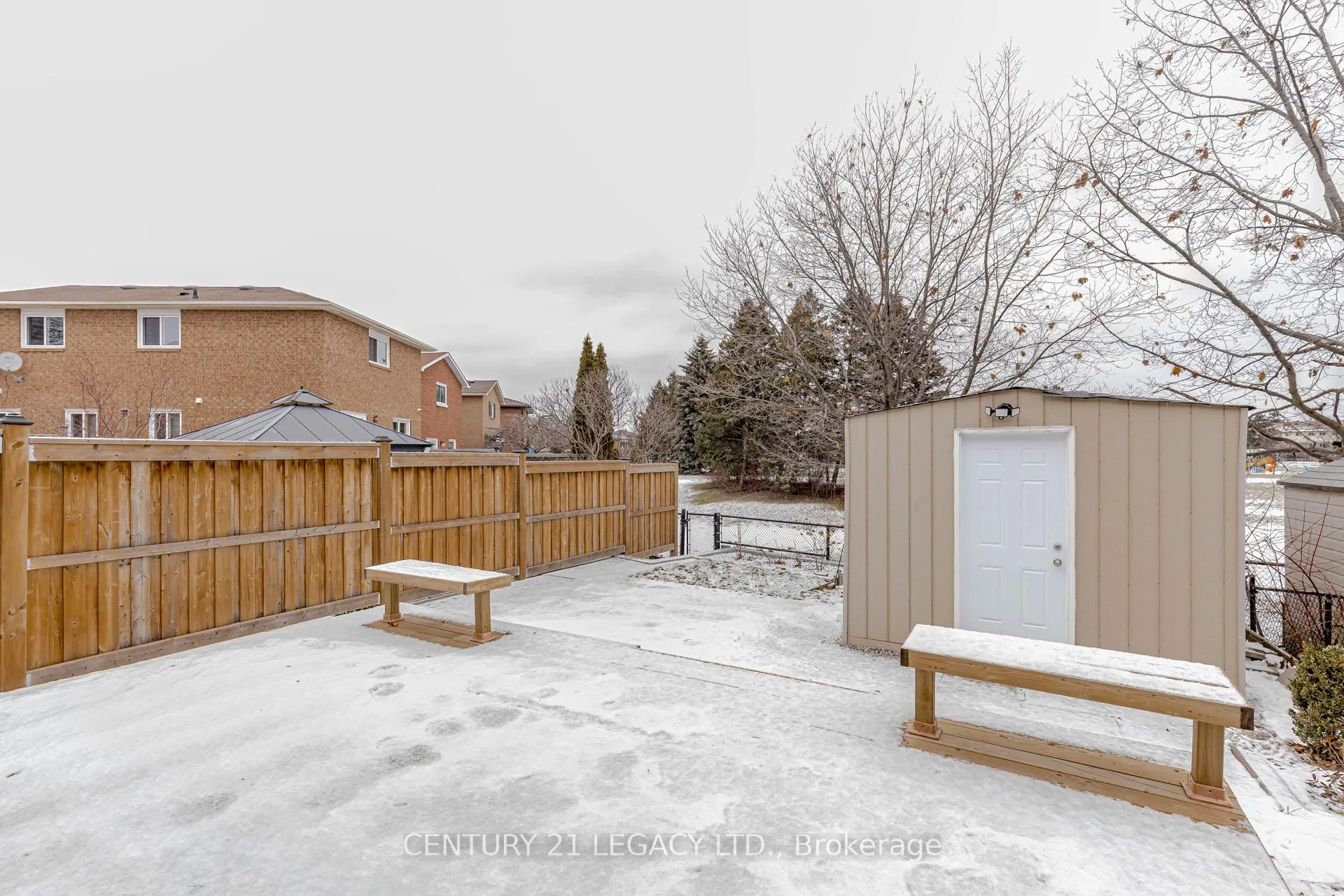 Photo 50 of 36 Valonia Drive, Brampton, Brampton North — HOMEH
