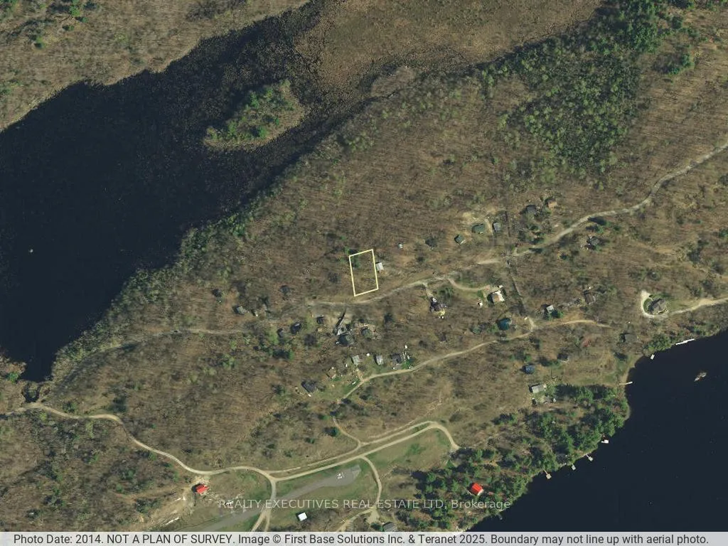 Photo 3 of 00000 Baker Valley Road, Frontenac, Frontenac Centre — HOMEH