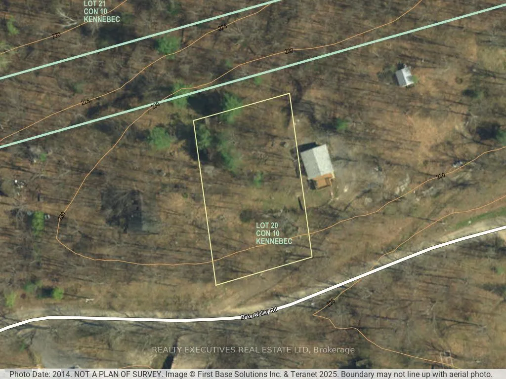 Photo 4 of 00000 Baker Valley Road, Frontenac, Frontenac Centre — HOMEH