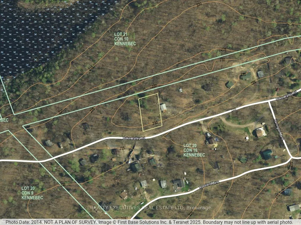 Photo 5 of 00000 Baker Valley Road, Frontenac, Frontenac Centre — HOMEH