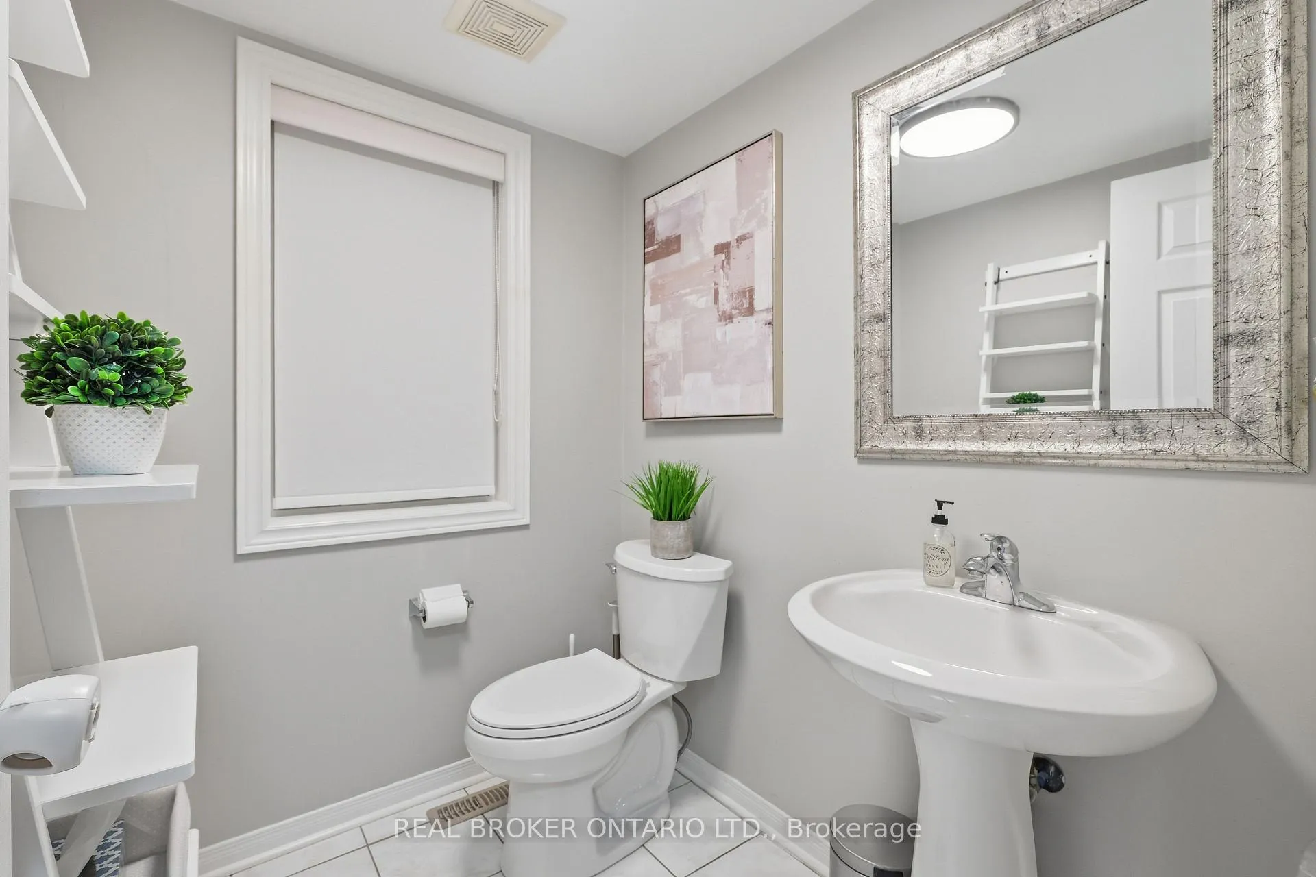 Photo 14 of 133 Rockgarden Trail, Brampton, Sandringham-Wellington — HOMEH