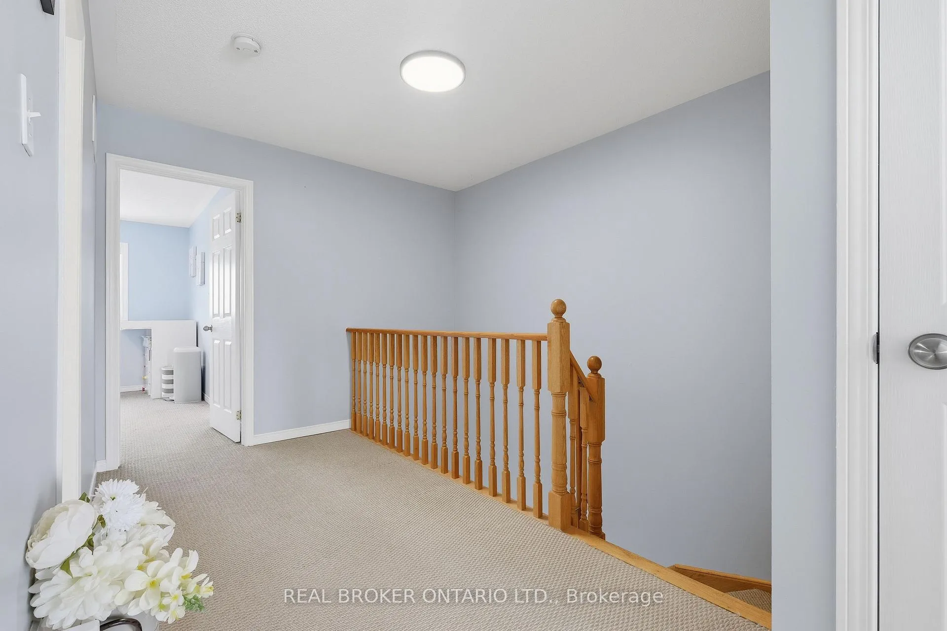 Photo 15 of 133 Rockgarden Trail, Brampton, Sandringham-Wellington — HOMEH