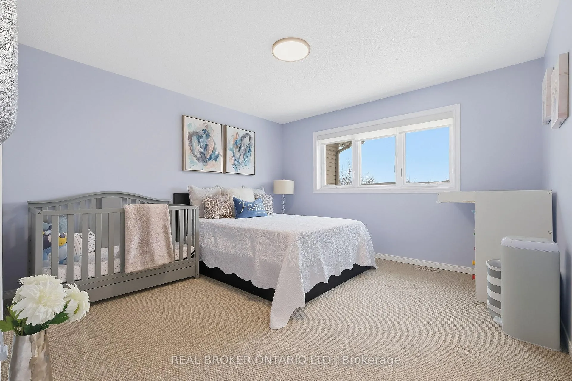 Photo 16 of 133 Rockgarden Trail, Brampton, Sandringham-Wellington — HOMEH