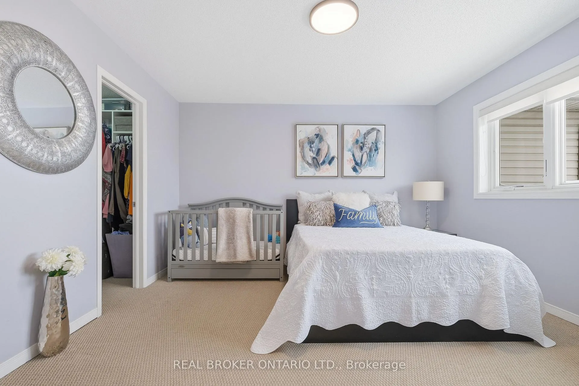 Photo 17 of 133 Rockgarden Trail, Brampton, Sandringham-Wellington — HOMEH