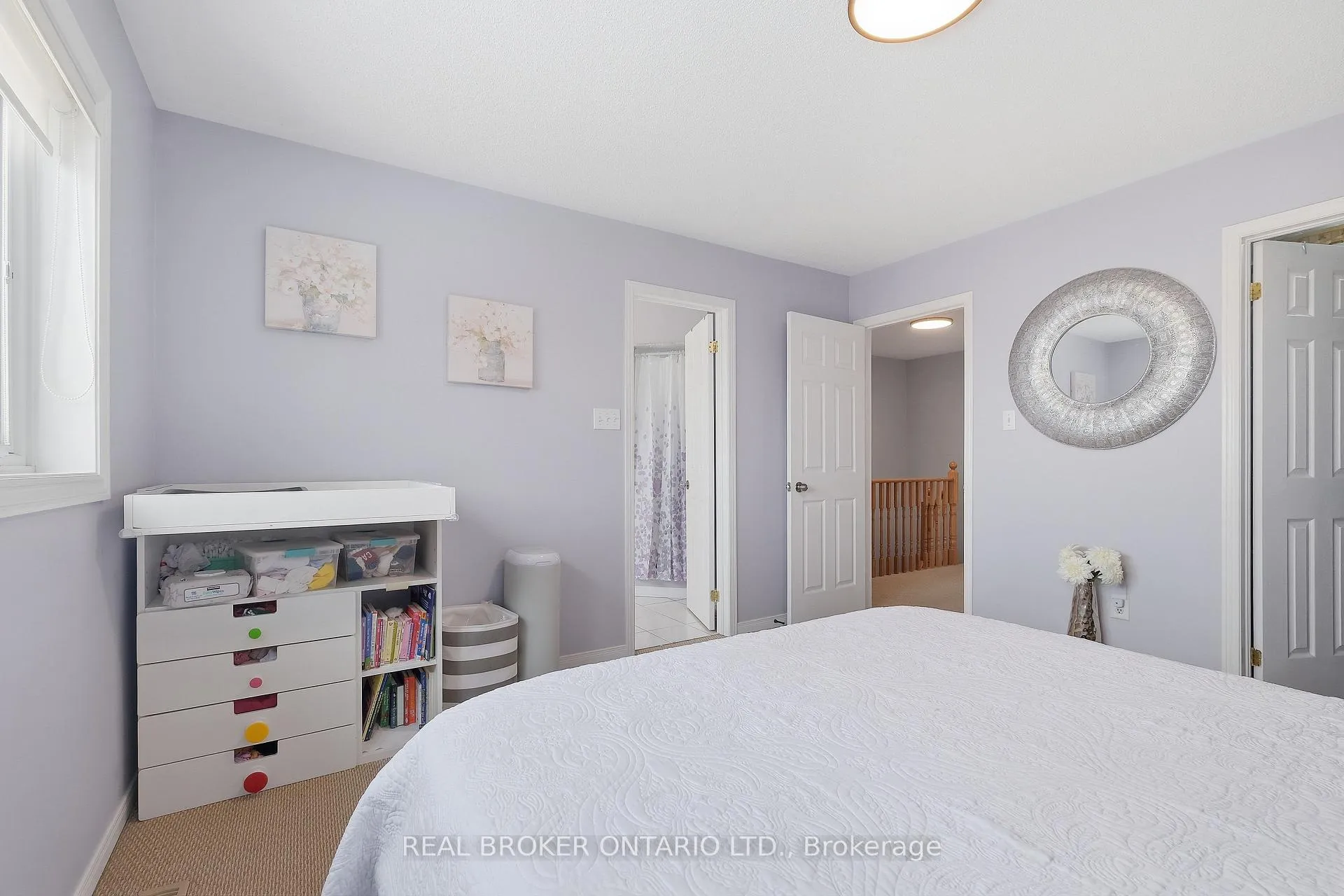 Photo 18 of 133 Rockgarden Trail, Brampton, Sandringham-Wellington — HOMEH